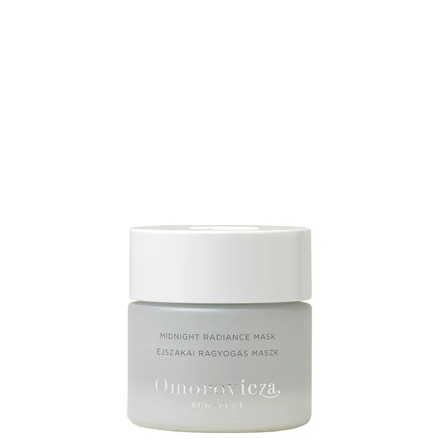 Omorovicza Midnight Radiance Mask 50ml