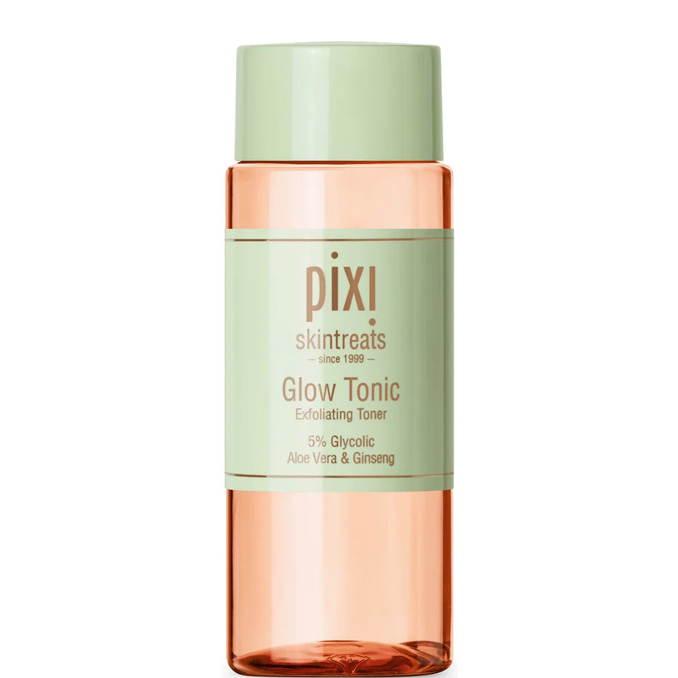 PIXI Glow Tonic Glycolic Acid Toner 100ml Image 1