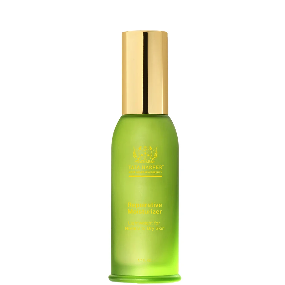 Tata Harper Repairative Moisturizer For Dry Skin 50ml Image 1