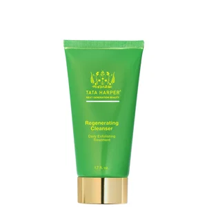 Tata Harper Regenerating Cleanser Daily Exfoliating And Clarifying Treatment 50ml - undefined undefined