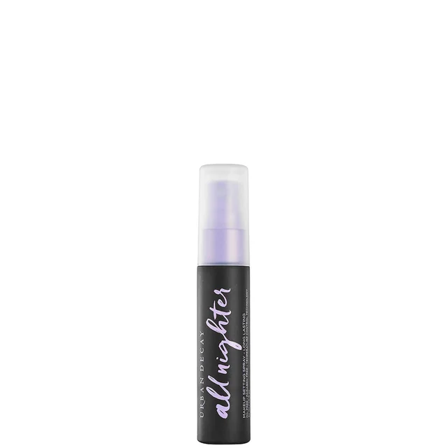 Urban Decay All Nighter Setting Spray Travel Size 30ml