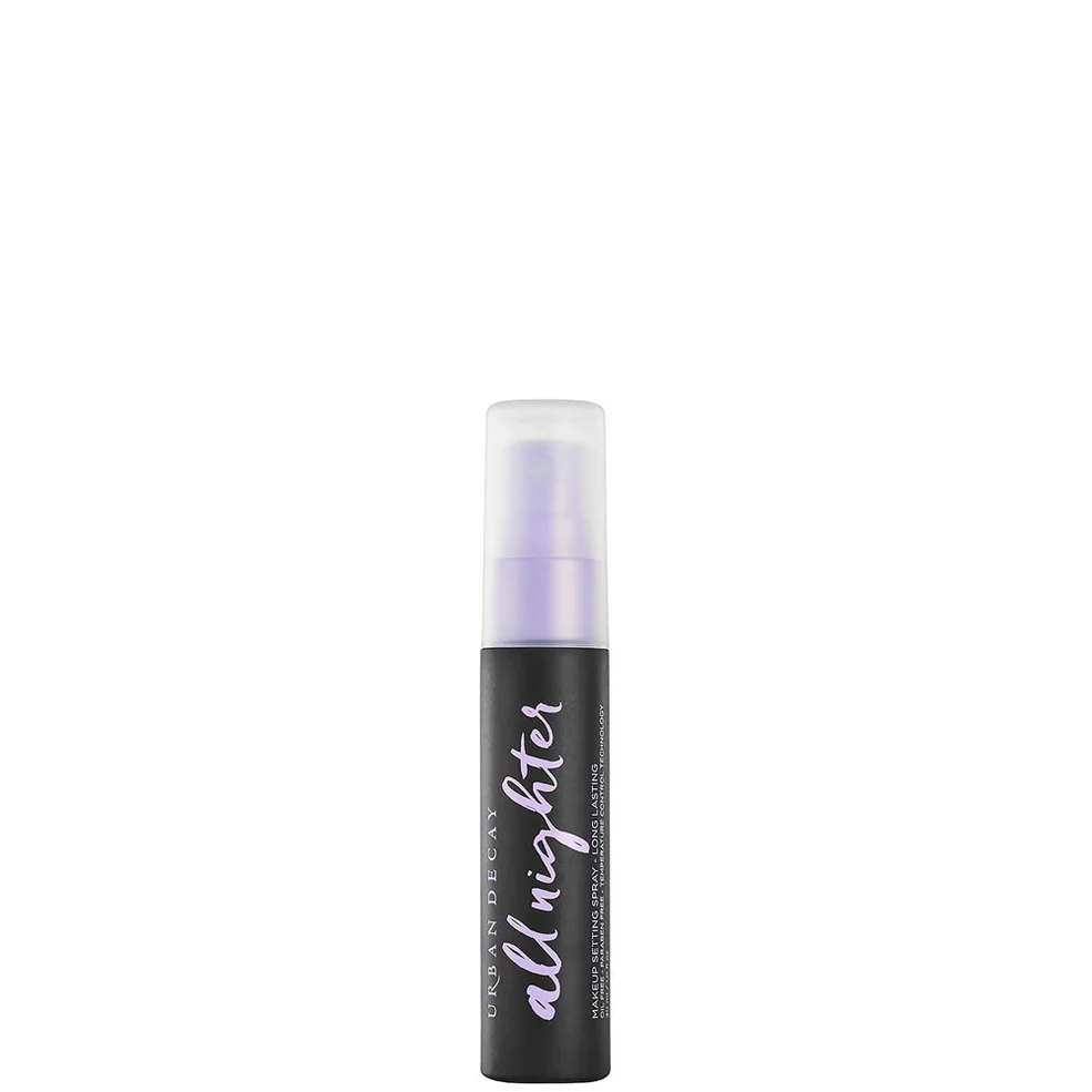 Urban Decay All Nighter Setting Spray Travel Size 30ml Image 1