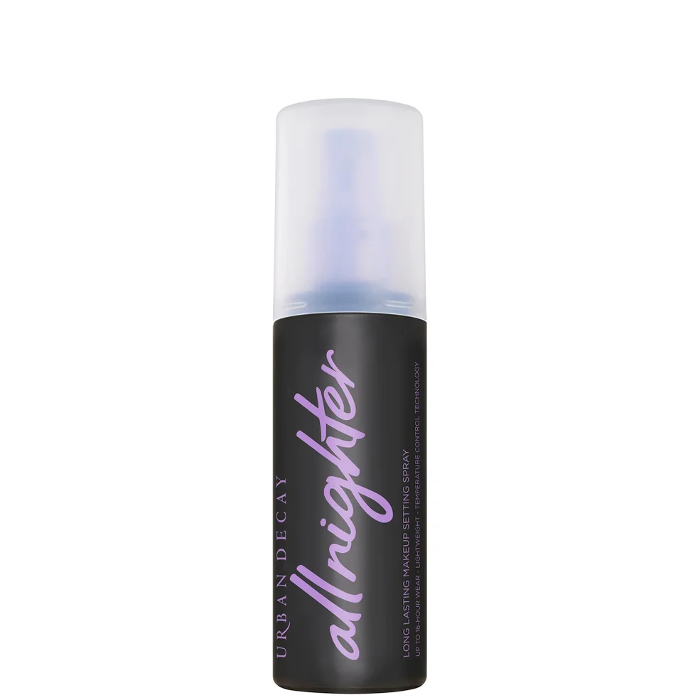 Urban Decay All Nighter Setting Spray 118ml Image 1
