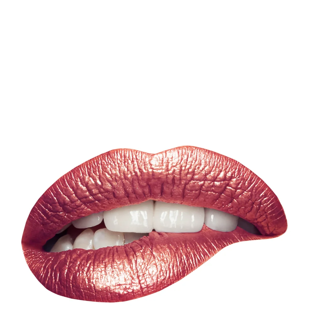 INC.redible Foiling Around Metallic Liquid Lipstick (Various Shades) Image 1