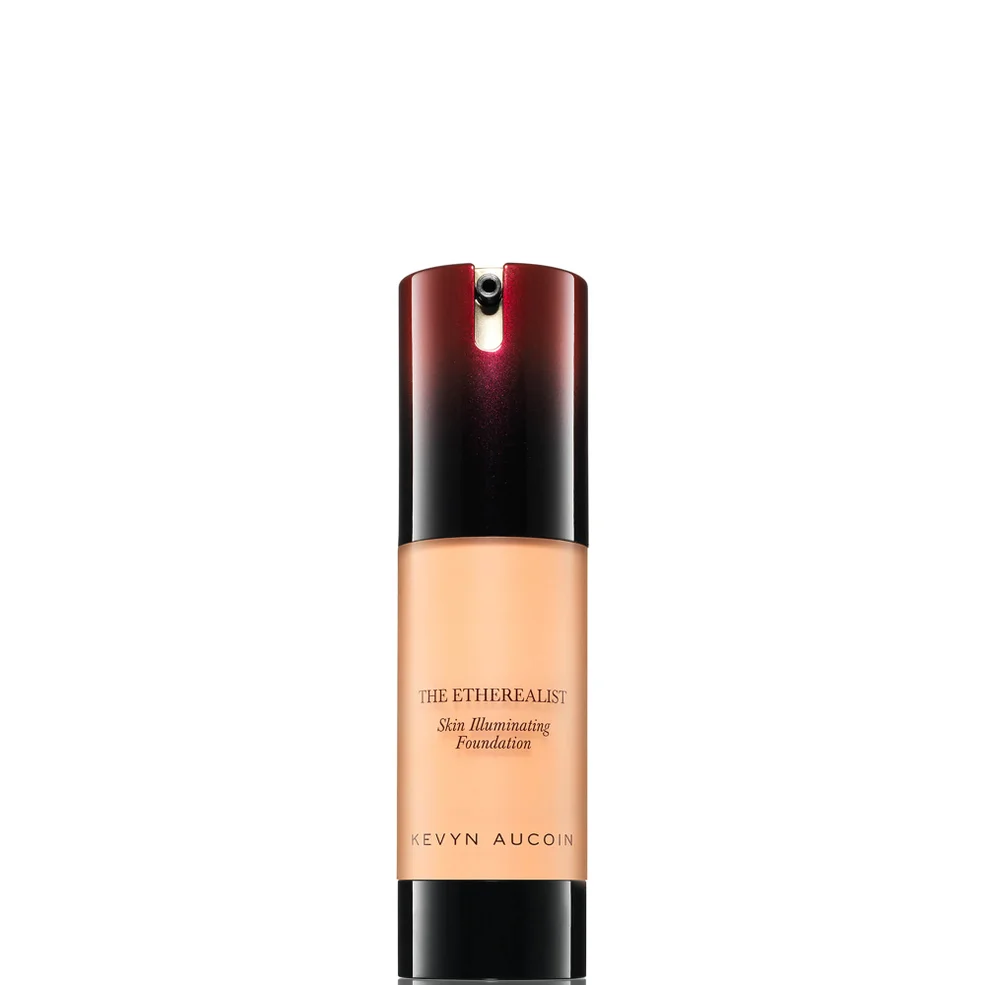 Kevyn Aucoin The Etherealist Skin Illuminating Foundation - Medium EF 06 Image 1