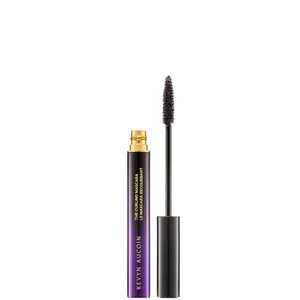 Kevyn Aucoin The Curling Mascara Rich Pitch Black - undefined undefined