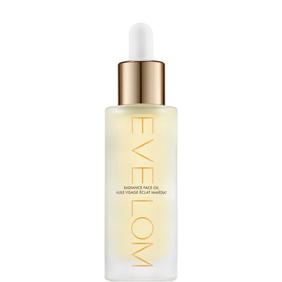 Eve Lom Radiance Face Oil 30ml Image 1