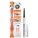 benefit Precisely My Brow Pencil Ultra Fine Shape & Define Mini Shade 03 Warm Light Brown