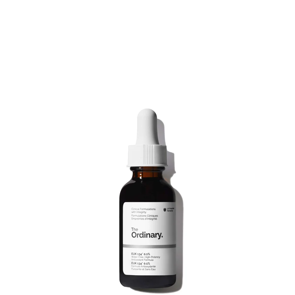 The Ordinary EUK 134 Serum 0.1% 30ml Image 1