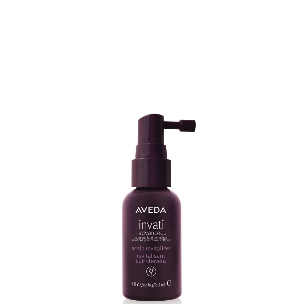 Aveda Invati Advanced Scalp Revitalizer 30ml Image 1