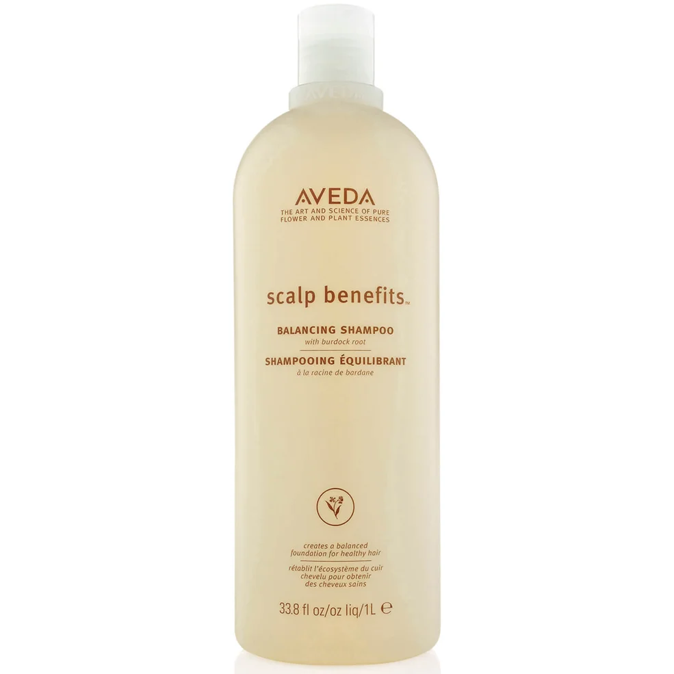 Aveda Scalp Benefits Shampoo 1000ml Image 1