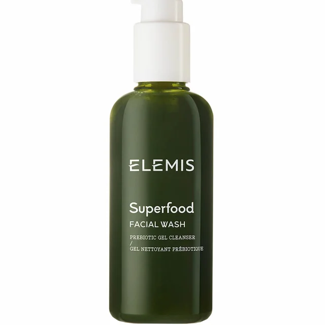 ELEMIS Superfood Facial Wash