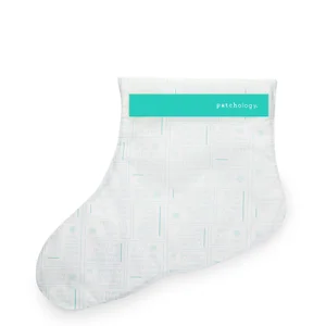 Patchology PoshPeel PediCure - 1 Treatment - Size 1 Pack