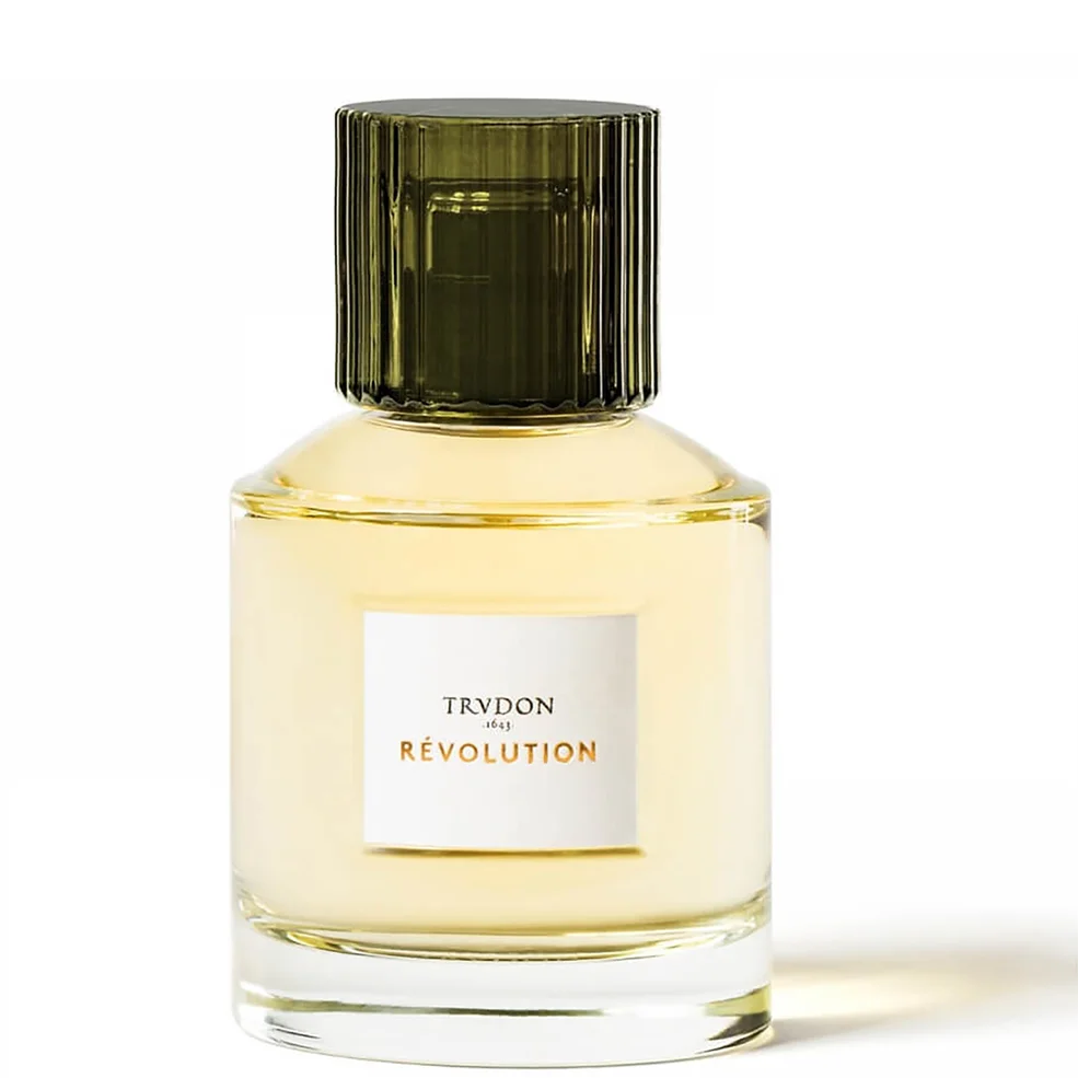 TRUDON Revolution Eau de Parfum 100ml Image 1