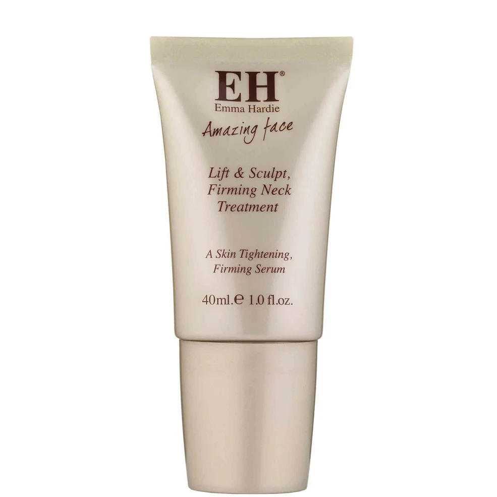 Emma Hardie Lift and Sculpt Firming Neck Treatment Image 1