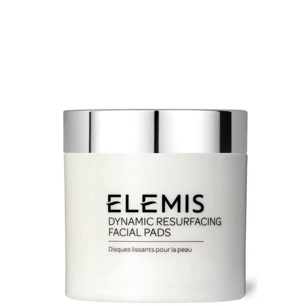 Elemis Dynamic Resurfacing Pads (60 Pads) Image 1