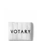 Votary Pack of Five Cotton Face Cloths - Set of 5