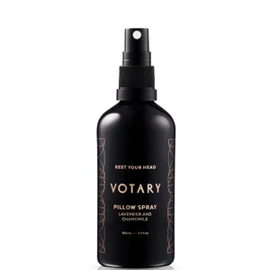 Votary Pillow Spray Lavender and Chamomile - undefined undefined