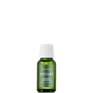 Votary Blemish Rescue Oil - undefined undefined