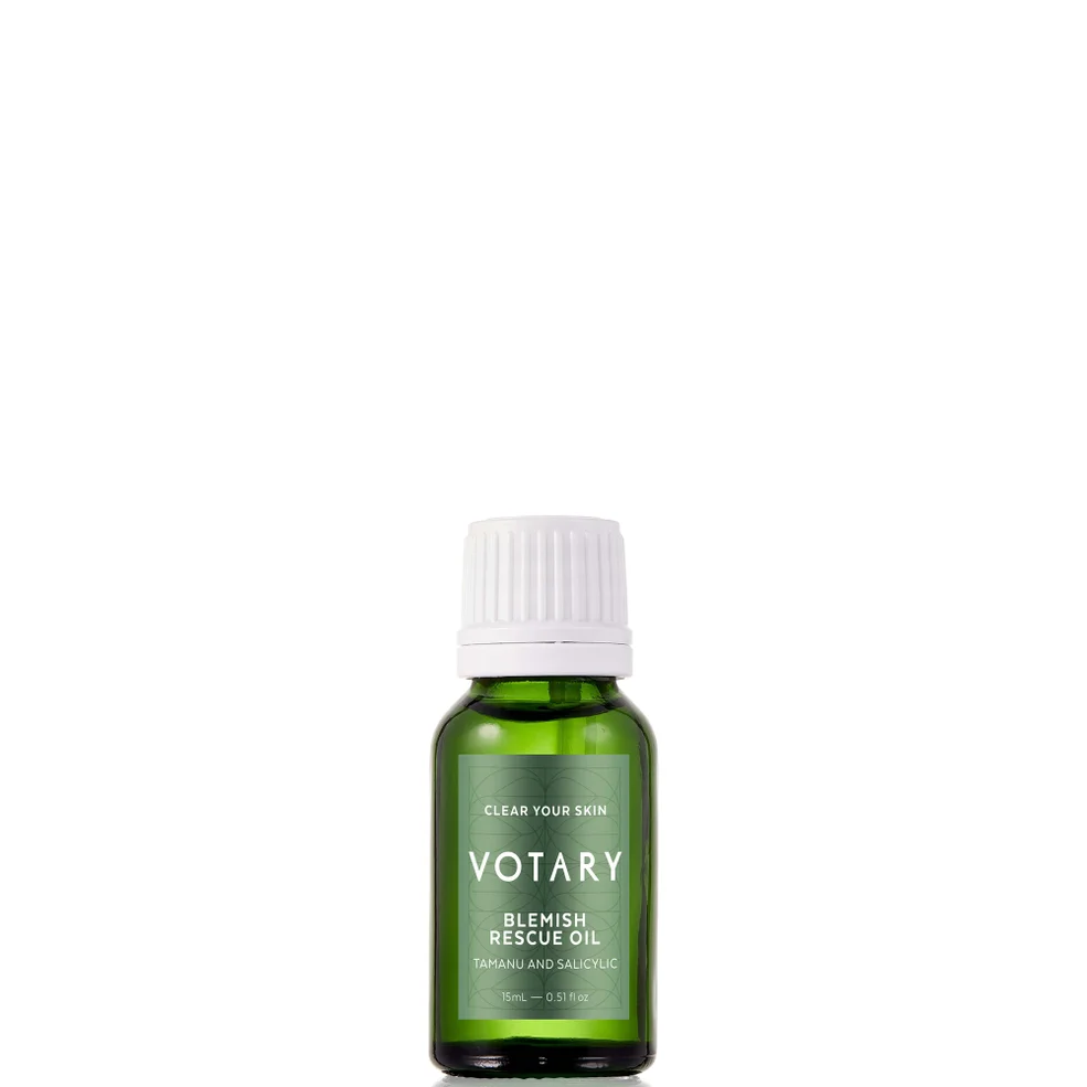 Votary Blemish Rescue Oil Image 1