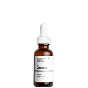 The Ordinary Mandelic Acid 10% 30ml - undefined undefined