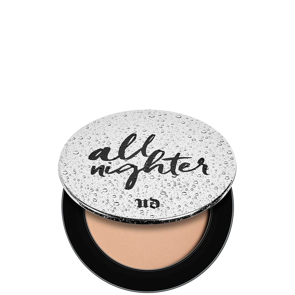 Urban Decay All Nighter Waterproof Setting Powder Image 1