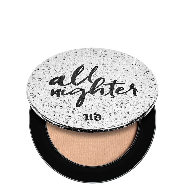 Urban Decay All Nighter Waterproof Setting Powder