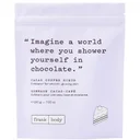 frank body Cacao Coffee Scrub 200g