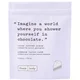 frank body Cacao Coffee Scrub 200g