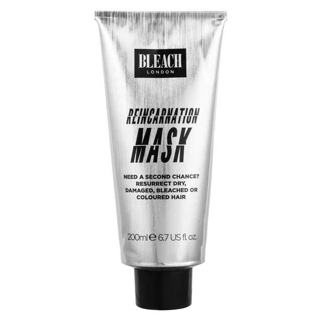 Bleach London Reincarnation Mask 200ml