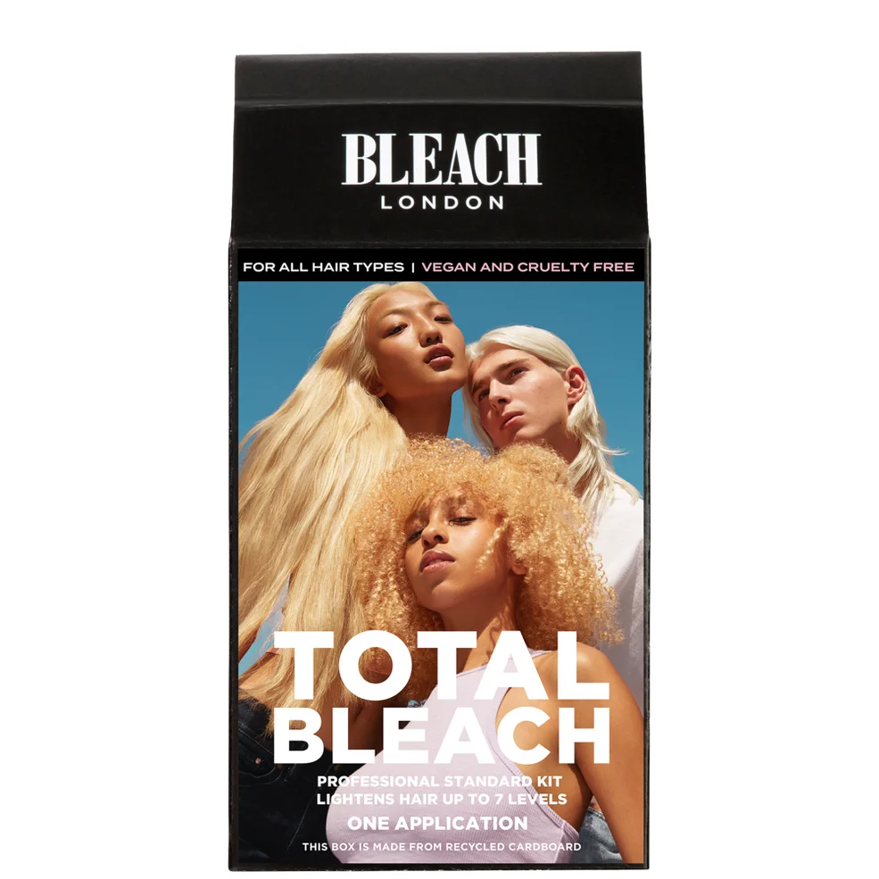 Bleach London Total Bleach Kit Image 1