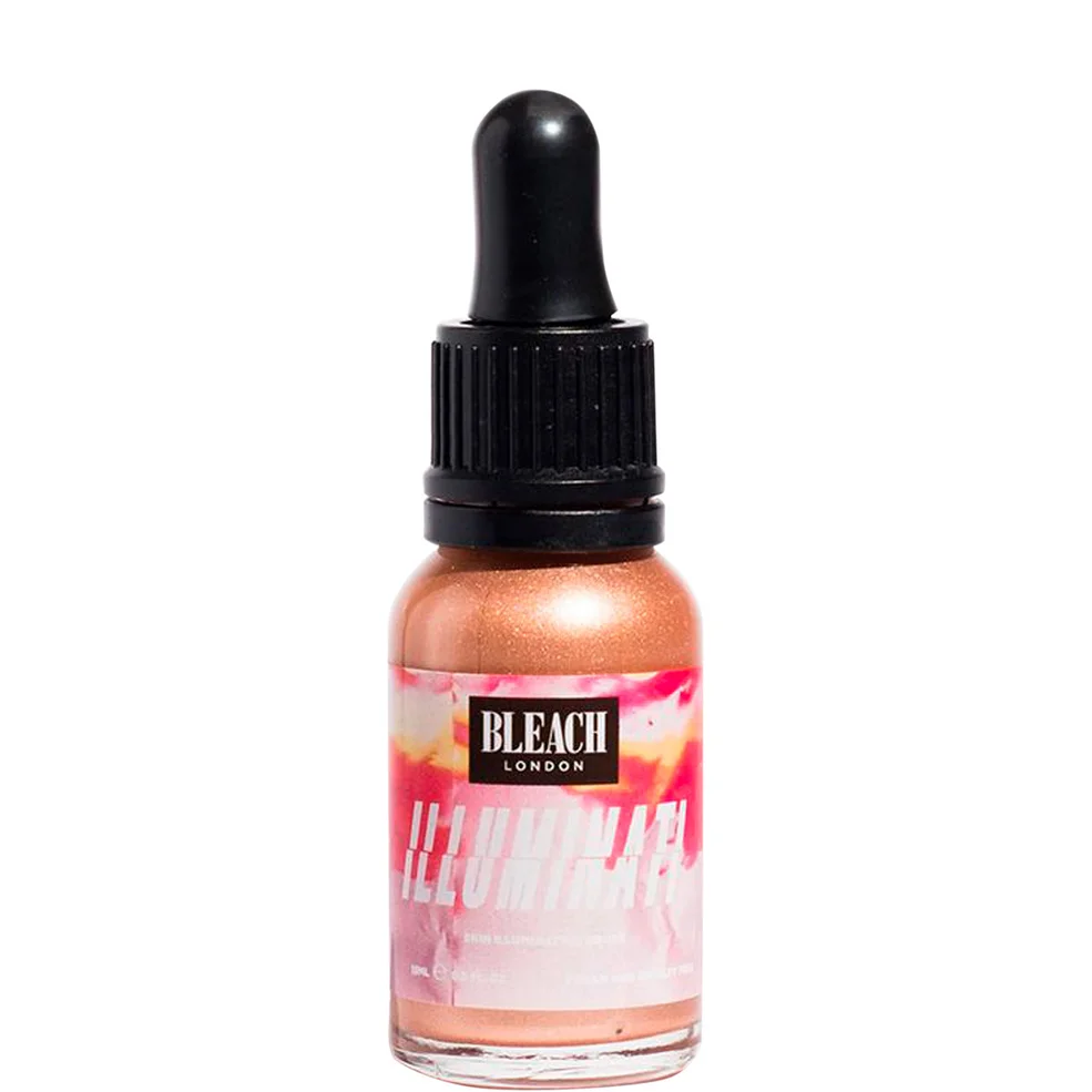 BLEACH LONDON Prep Illuminati Image 1