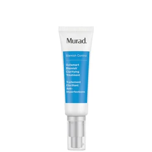 Murad Outsmart Blemish Clarifying Treatment 50ml - undefined undefined