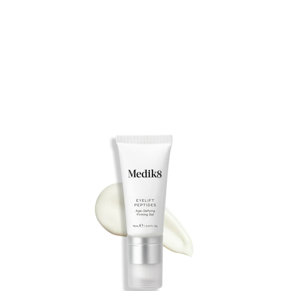 Medik8 Eyelift Peptides 15ml Image 1