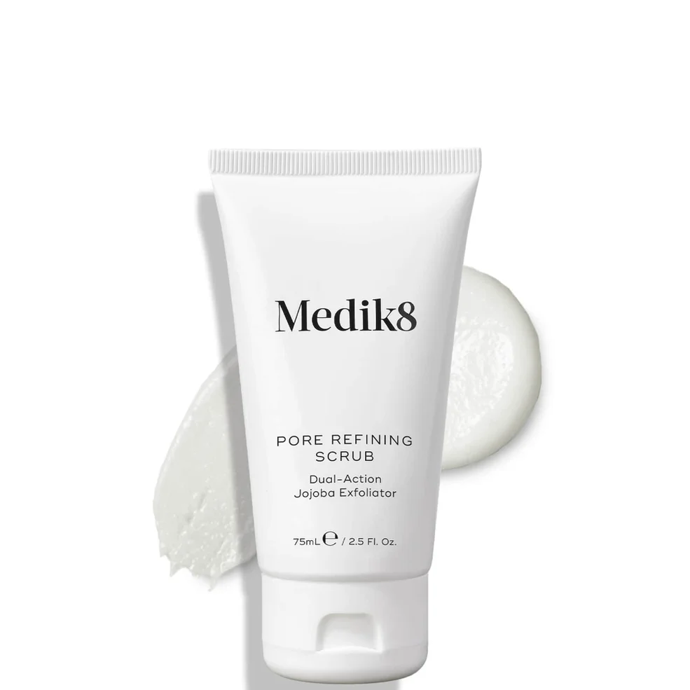 Medik8 Pore Refining Scrub 75ml Image 1