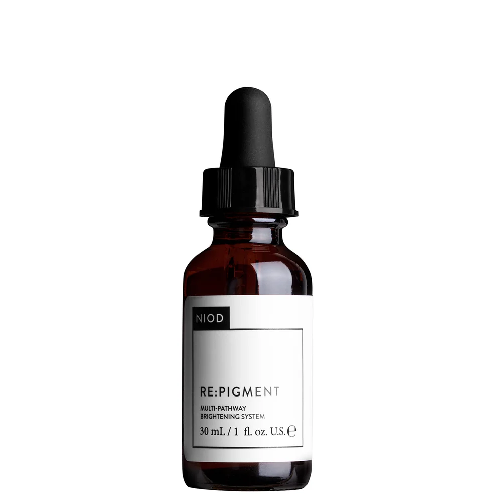 NIOD RE: Pigment Serum 30ml Image 1