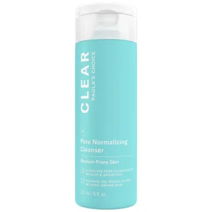 Paula's Choice Clear Cleanser (177ml) - Size 177ml
