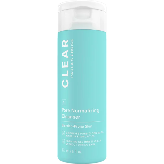 Paula's Choice Clear Cleanser (177ml)