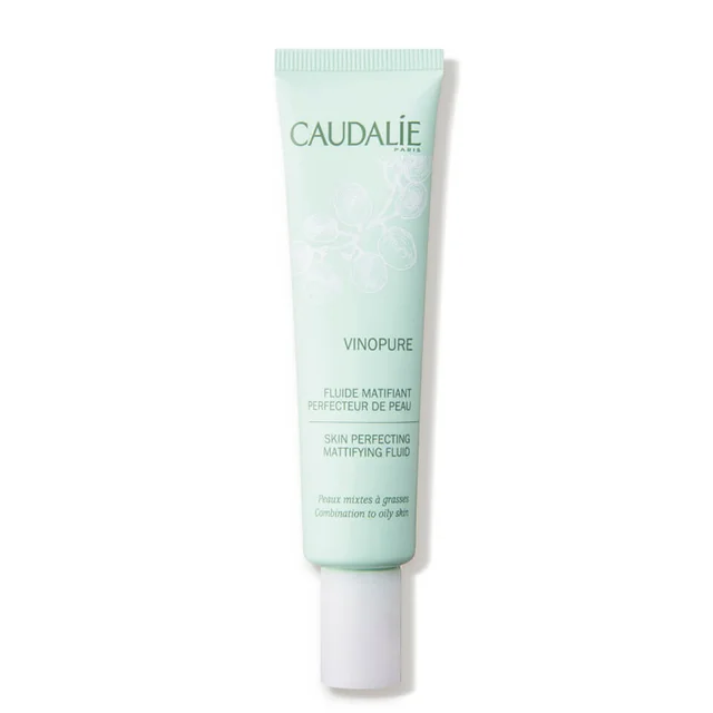 Caudalie Vinopure Skin Perfecting Mattifying Fluid 40ml