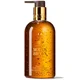 Molton Brown Mesmerising Oudh Accord and Gold Fine Liquid Hand Wash 300ml