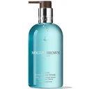 Molton Brown Coastal Cypress and Sea Fennel Fine Liquid Hand Wash 300ml