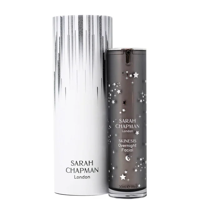 Sarah Chapman Skinesis Overnight Facial Superglow