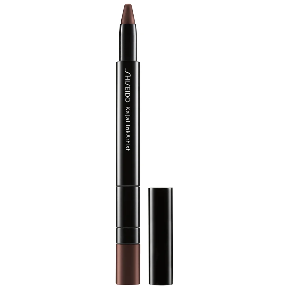 Shiseido Kajal InkArtist (Various Shades) Image 1