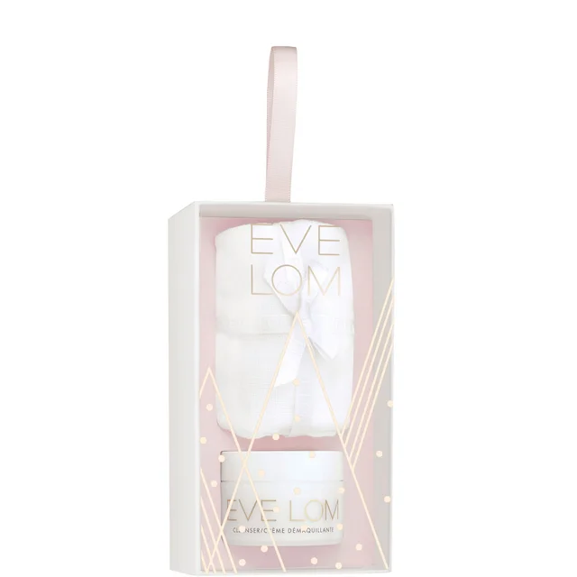 Eve Lom Holiday 2018 Iconic Cleanse Ornament 20ml