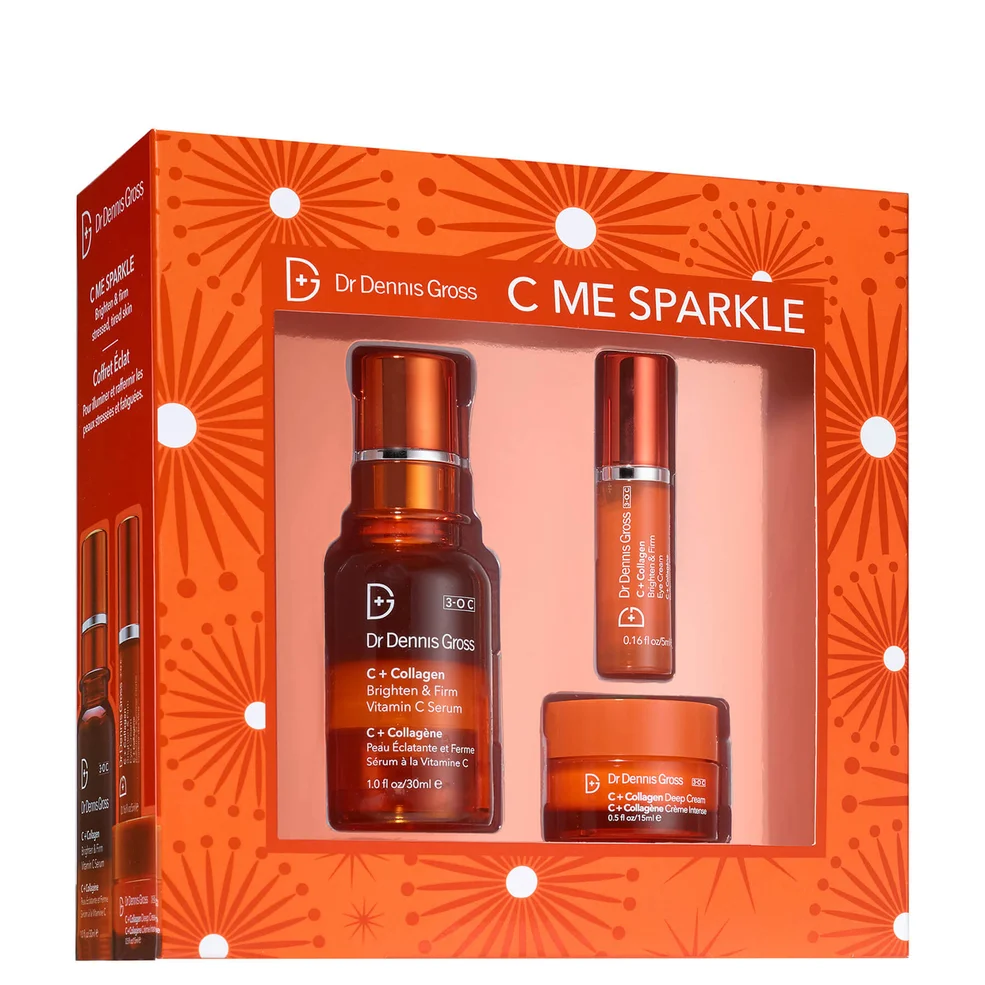 Dr Dennis Gross C Me Sparkle Image 1