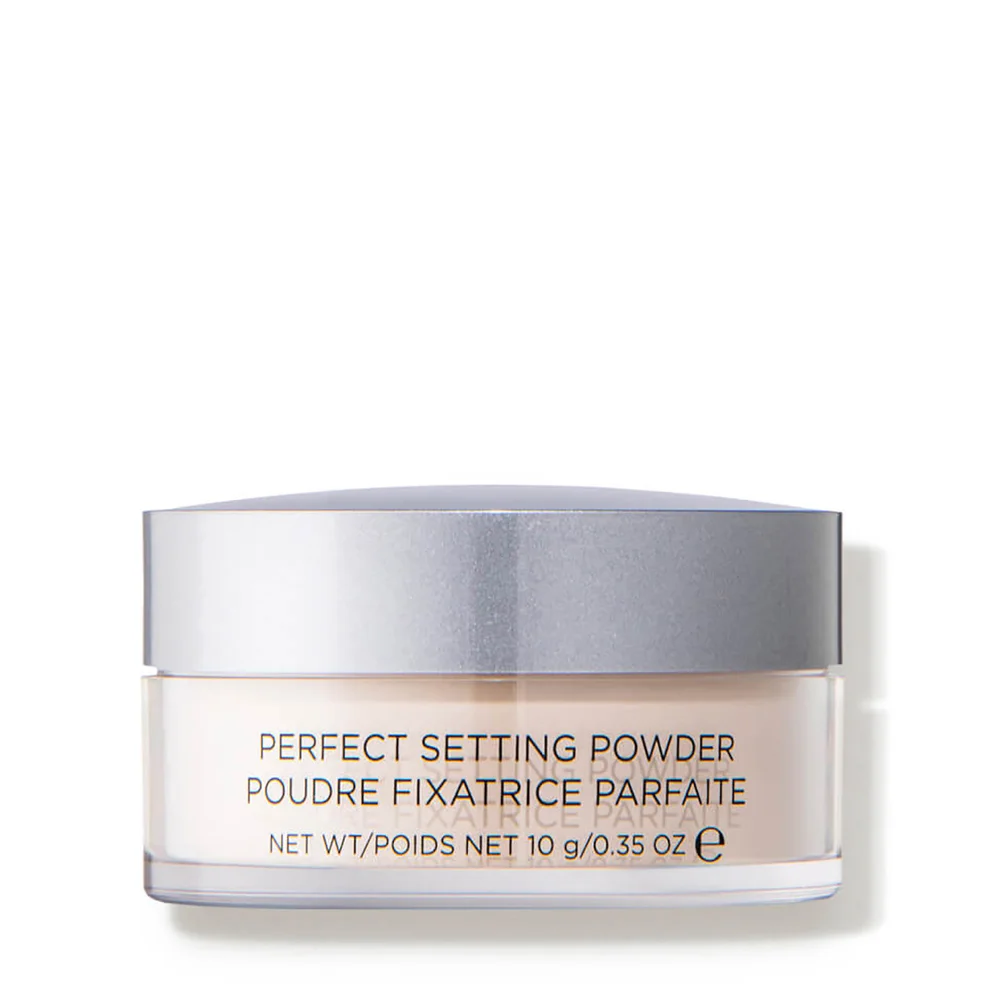Cover FX Perfect Setting Powder 10g (Various Shades) Image 1