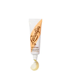 Lanolips 101 Ointment Multi-Balm - Coconutter 10g - Colour Coconutter