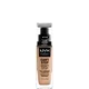 NYX Professional Makeup Can't Stop Won't Stop 24 Hour Foundation - Warm Walnut