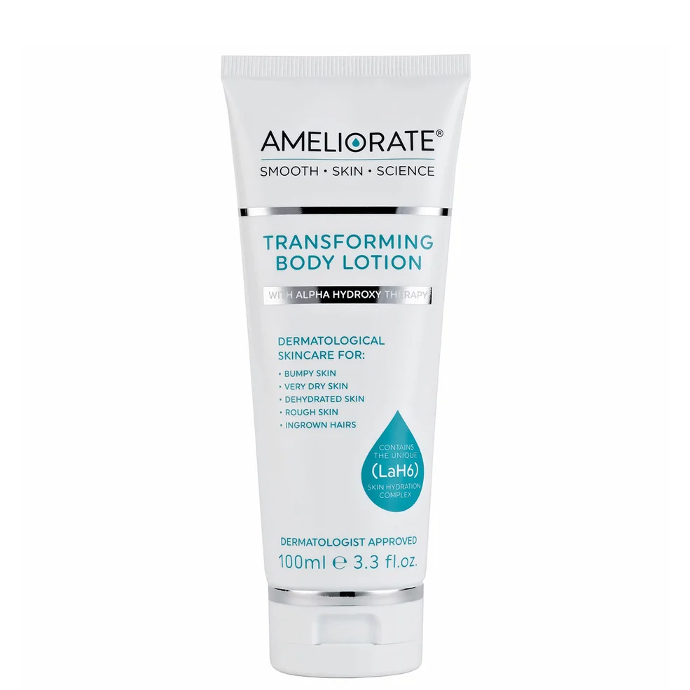 AMELIORATE Transforming Body Lotion 100ml Image 1