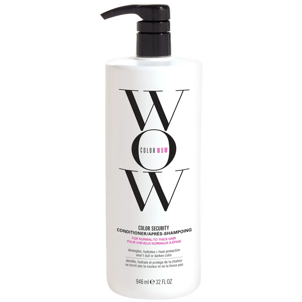 Color Wow Color Security Shampoo 946ml Image 1